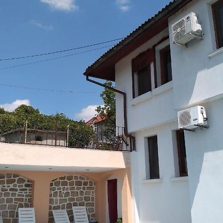 Guest House Harmony Велико-Тырново Экстерьер фото