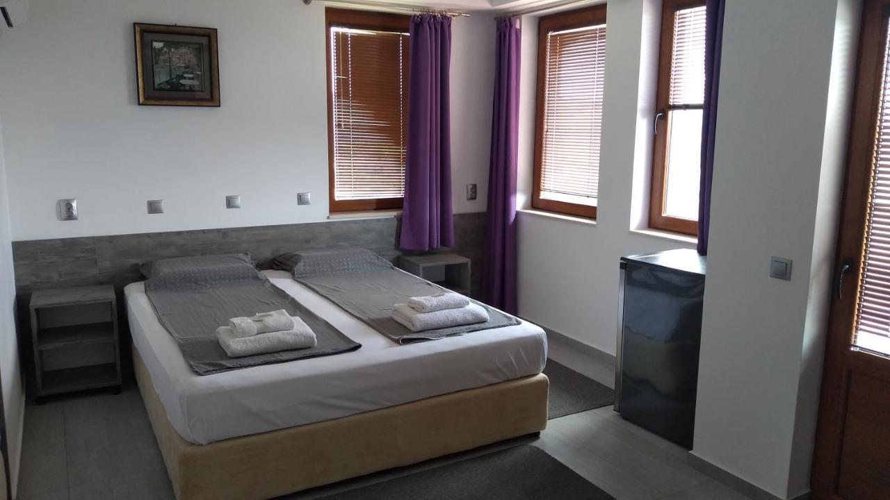 Guest House Harmony Велико-Тырново Экстерьер фото