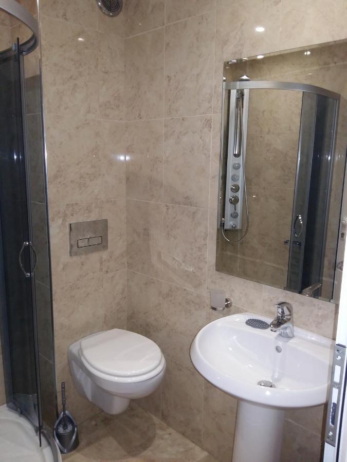 Guest House Harmony Велико-Тырново Экстерьер фото
