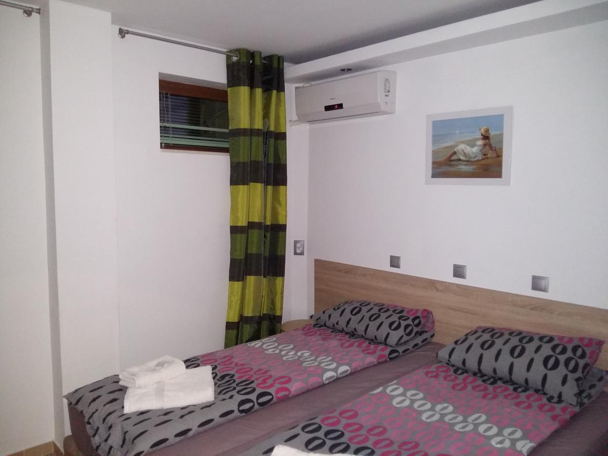 Guest House Harmony Велико-Тырново Экстерьер фото