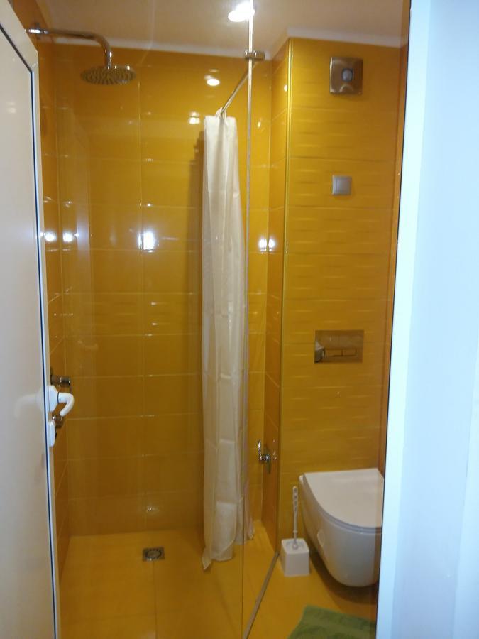 Guest House Harmony Велико-Тырново Экстерьер фото