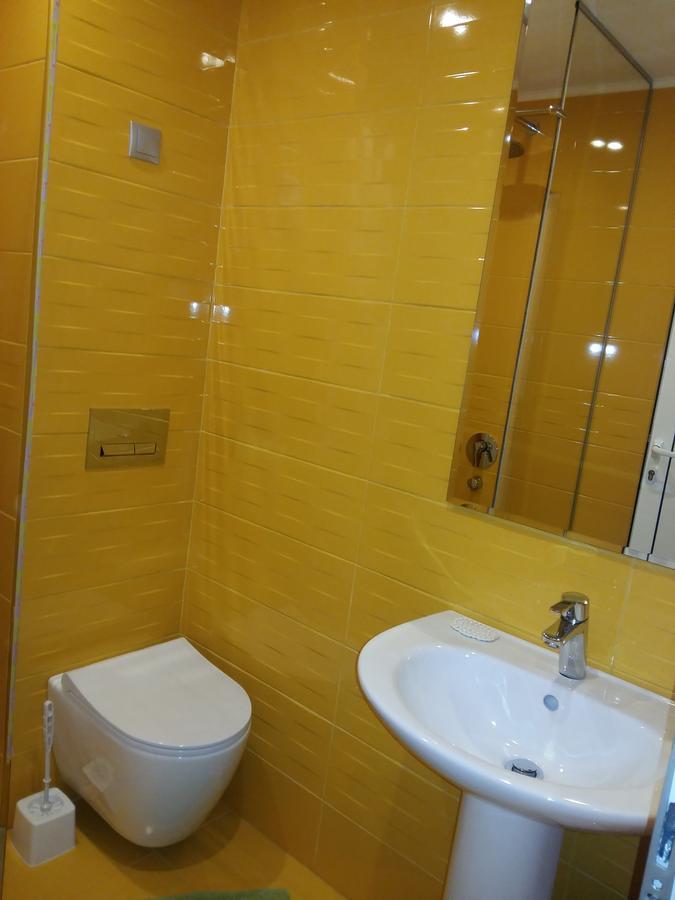 Guest House Harmony Велико-Тырново Экстерьер фото