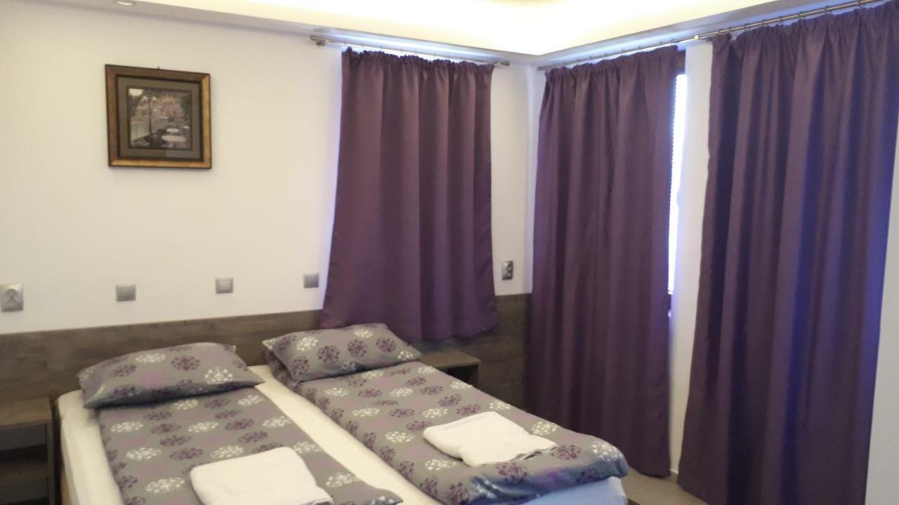 Guest House Harmony Велико-Тырново Экстерьер фото