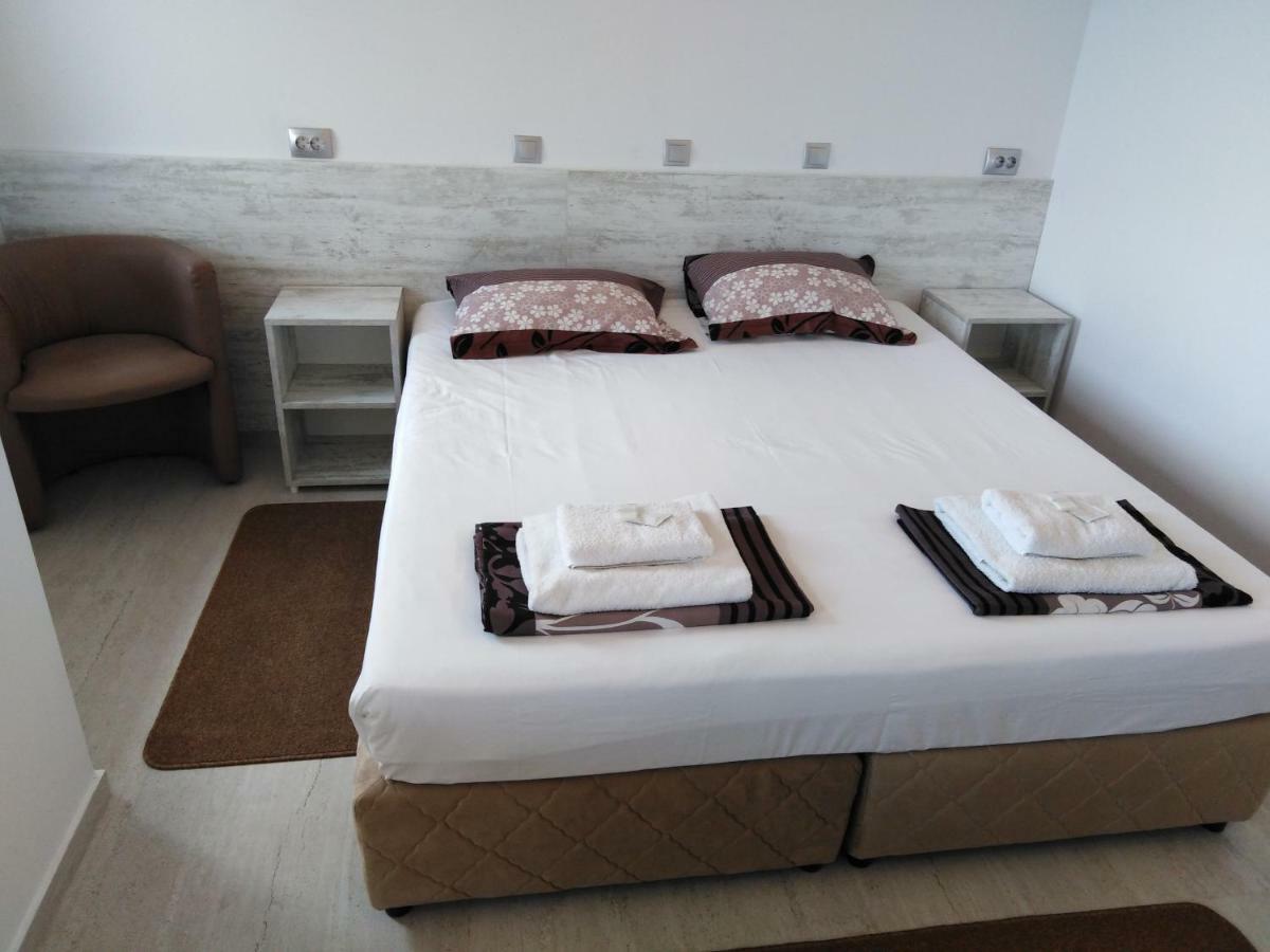 Guest House Harmony Велико-Тырново Экстерьер фото
