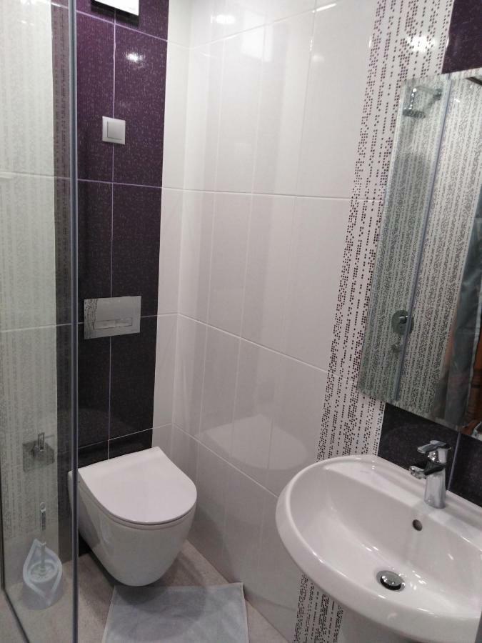 Guest House Harmony Велико-Тырново Экстерьер фото