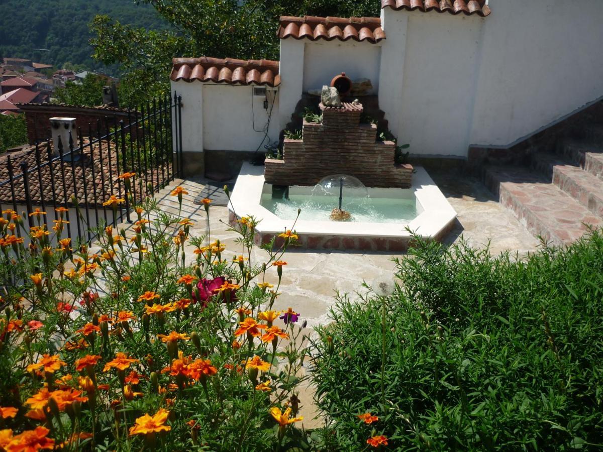 Guest House Harmony Велико-Тырново Экстерьер фото